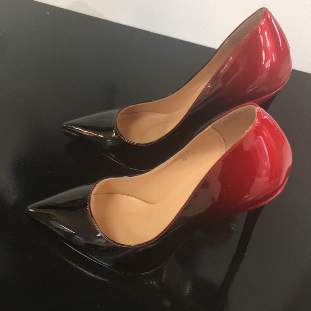 Red Heels - image 7